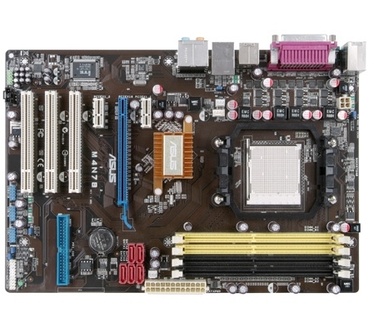 Asus  M4N78