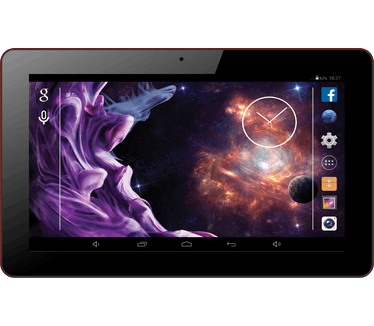 eSTAR Grand HD Quad Core Rood