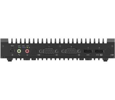 Lenovo ThinkEdge SE10