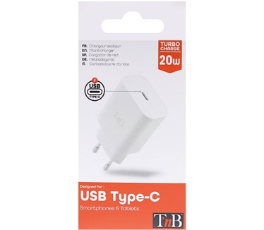 T'nB CHPD20W2
