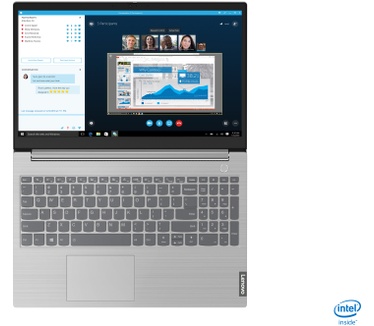 Lenovo ThinkBook 15 IIL (20SM003GML, Qwertz CH toetsenbord)