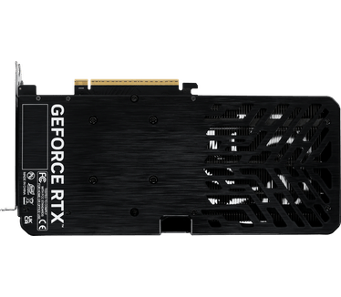 Palit GeForce RTX 5060 Ti Dual 8GB