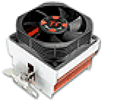 ThermalTake Venus Silent Boost K8 BBGuide