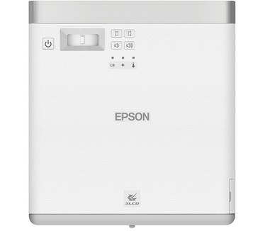 Epson EF-100W