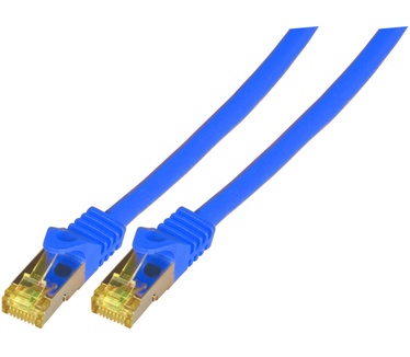 EFB Elektronik MK7001.10BL Blauw