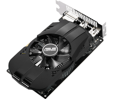 Asus Phoenix GeForce GTX 1050 3GB GDDR5