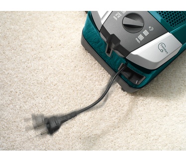 Miele Compact C2 Excellence EcoLine SDRP4