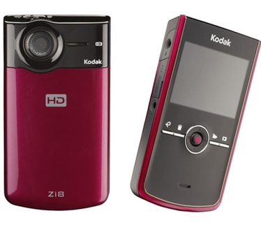 Kodak Zi8