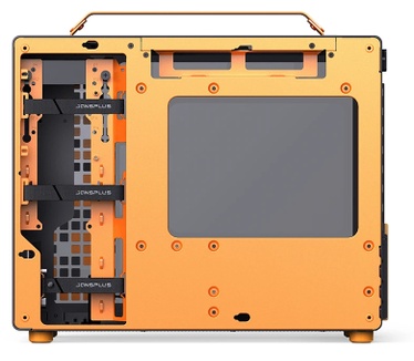 Jonsbo Z20 Orange/Black