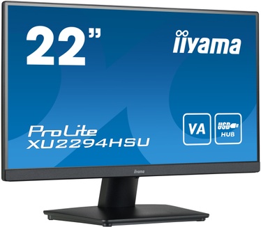 Iiyama XU2294HSU-B2