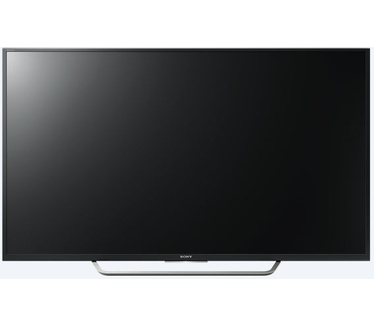 Sony KD-65XD7504 Zwart