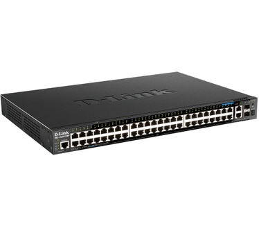 D-Link DGS-1520-52MP