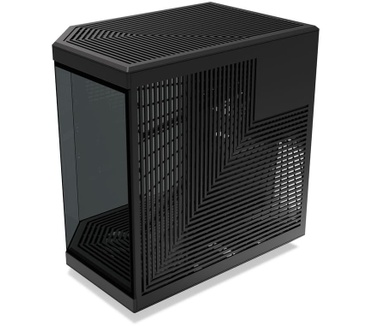 HYTE Y70 Pitch Black