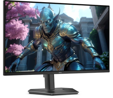 Dell SE2726HGS Zwart