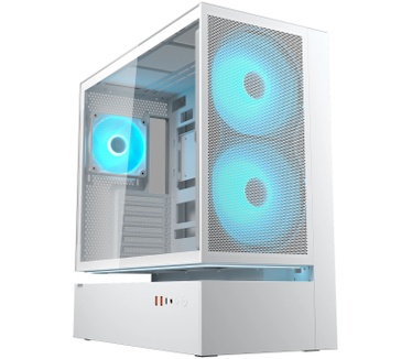 Cougar CFV235 Mesh Wit