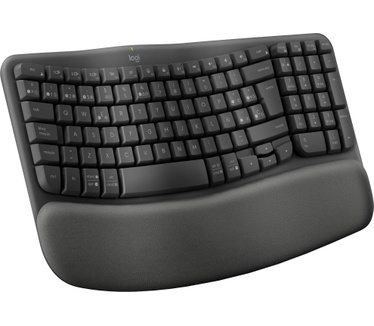Logitech Wave Keys for Business