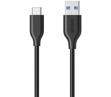 Anker PowerLine USB-C to USB 3.0