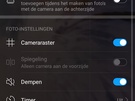 Huawei camera-app