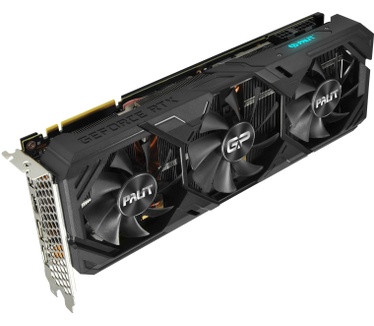 Palit NE6207ST19P2-180T