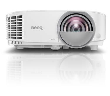 BenQ MX808ST