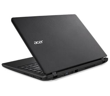 Acer Aspire ES1-332-C54T (Belgisch model)