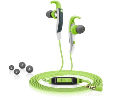 Sennheiser CX 686G SPORTS (Groen)