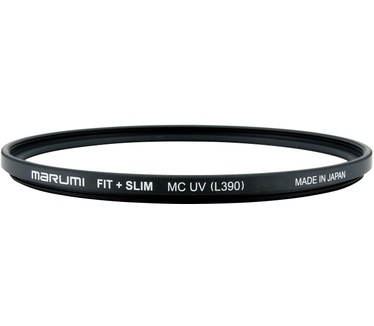 Marumi Fit + Slim