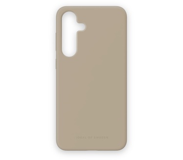 iDeal of Sweden Silicone Case