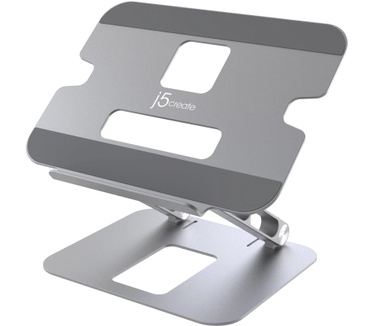 j5create JTS127-N Multi-Angle Laptop Stand