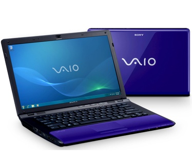 Sony Vaio VPC-CW1S1E/L