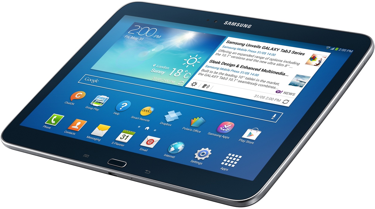 samsung galaxy tab 3 10 1 lte 16gb