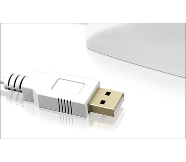 Keysonic KSM-5030M-W