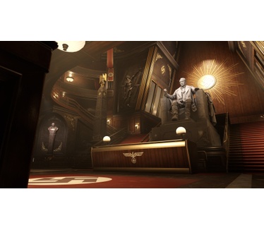 Wolfenstein: Youngblood