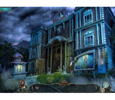 Mountain Crime: Requital, PC (Windows)