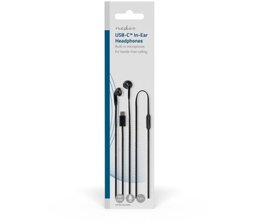 Nedis HPWD4024BK