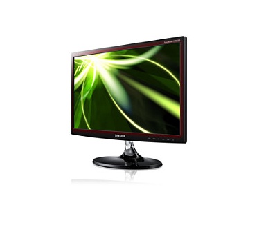 Samsung Syncmaster S19B350N Zwart