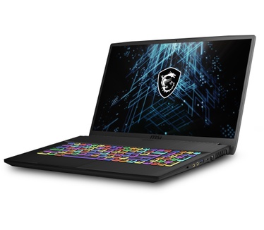 MSI GF75 10UEK-034BE Thin