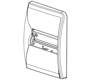 Datamax O'Neil DPO16-2707-01