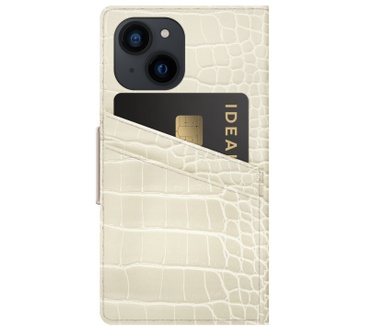 iDeal of Sweden IDAWSS22-I2154-395 (iPhone 13 Mini) Crème