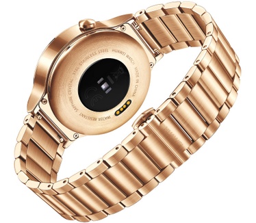 Huawei Watch Active (RVS band) Goud (Goud)