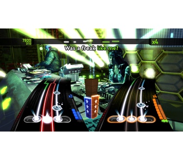 DJ Hero 2 (Bundel), PlayStation 3