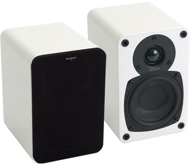Tangent  EVO E4 Wit