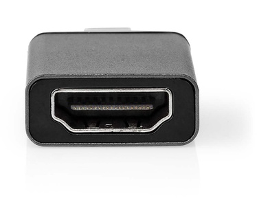 Nedis CCGB64650GY