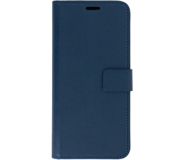 Mobiparts Classic Wallet Case Samsung Galaxy S8 Blue