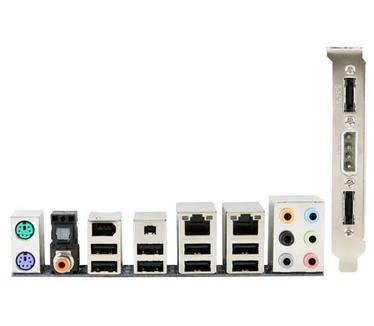 Gigabyte GA-EP45C-DS3R