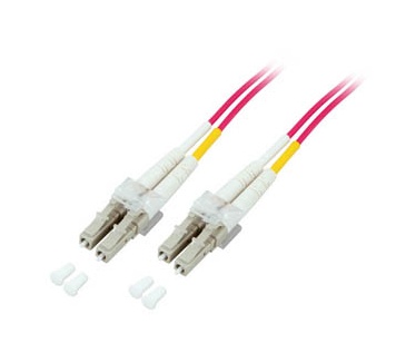 EFB Elektronik LC - LC 50/125 3.0m