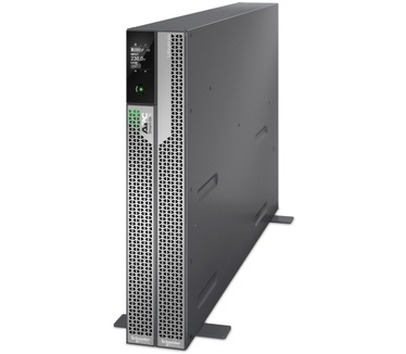APC APC Smart-UPS Ultra On-Line Li-Ion SRTL5KRM2UI, 5KVA/5KW, 2U Rack/Tower, 6x C13 & 4x C19