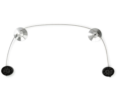 Nedis TVWM1950BK