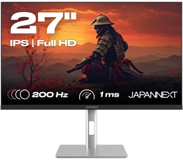 Japannext JN-I270FHD200F-HSP