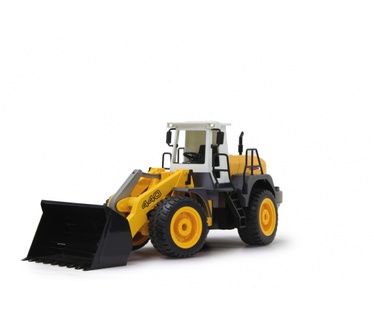 Jamara Wheel Loader 440 1:20 2,4 GHz
